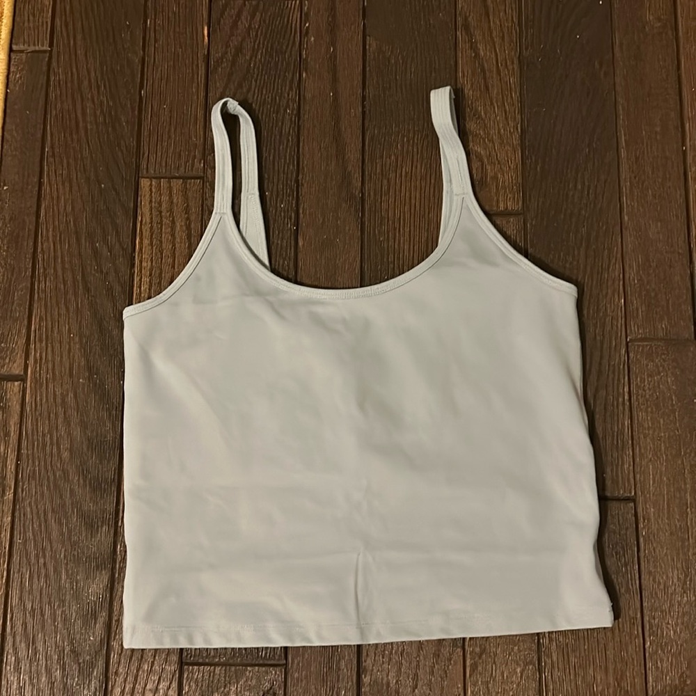 Gemma Scoop Top